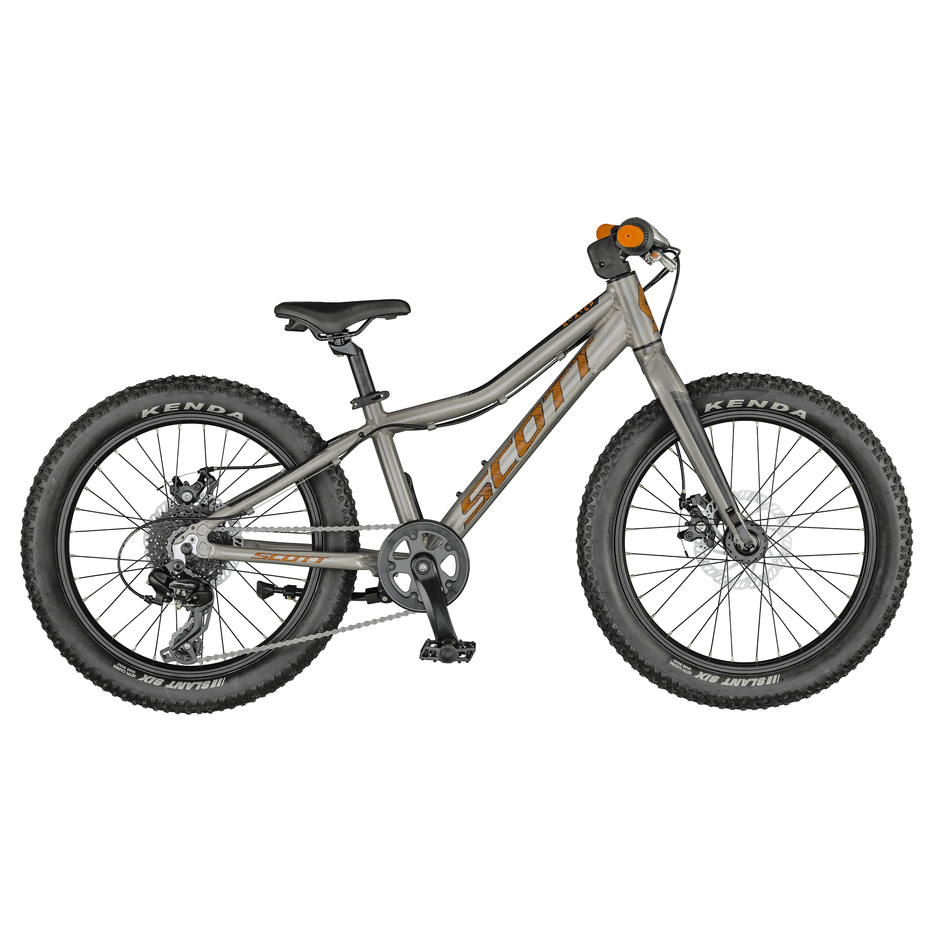 Scott Roxter 20" 8vxl