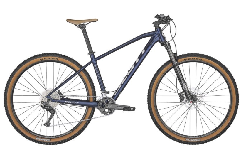 Scott Aspect 920 22 vxl