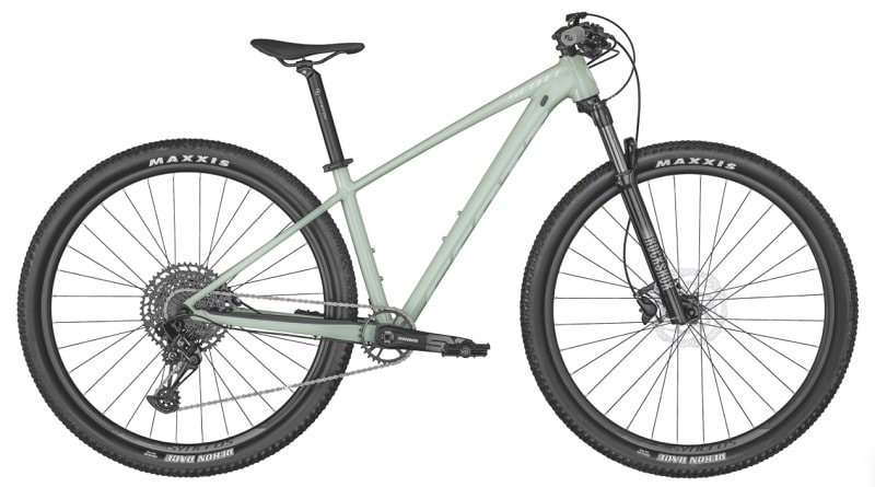 Scott Contessa Scale 940 12 vxl