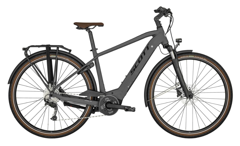 Scott Sub Active eRIDE 20 9 vxl, Nyhet 2023