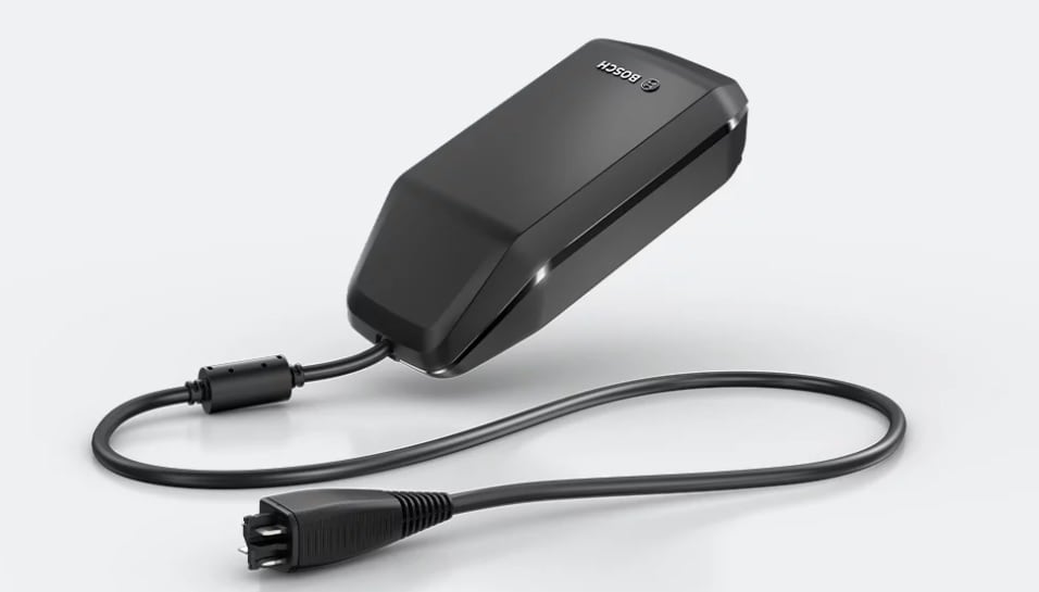 Bosch Batteriladdare 2A  Nya Modellen 