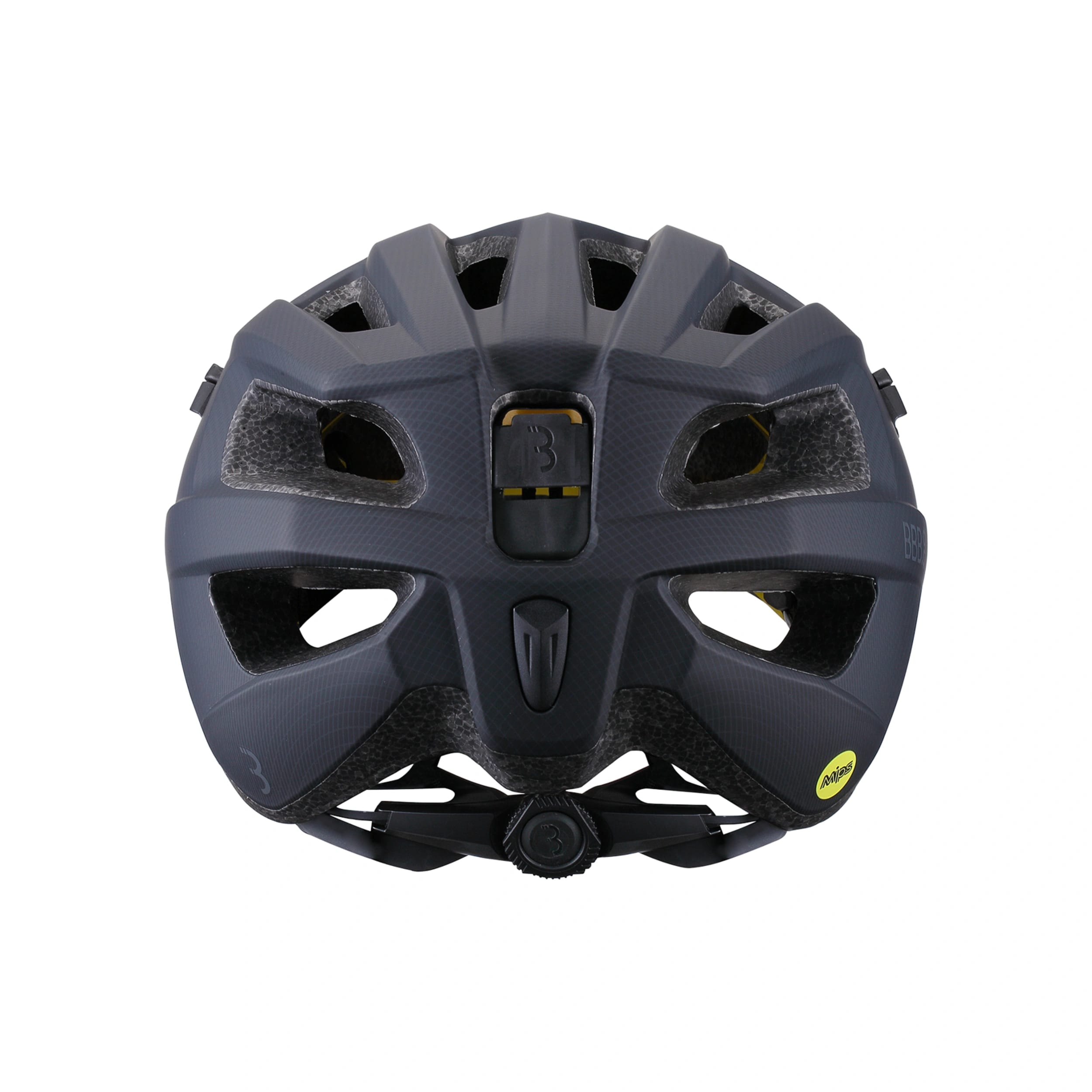 BBB Dune hjälm MIPS Svart