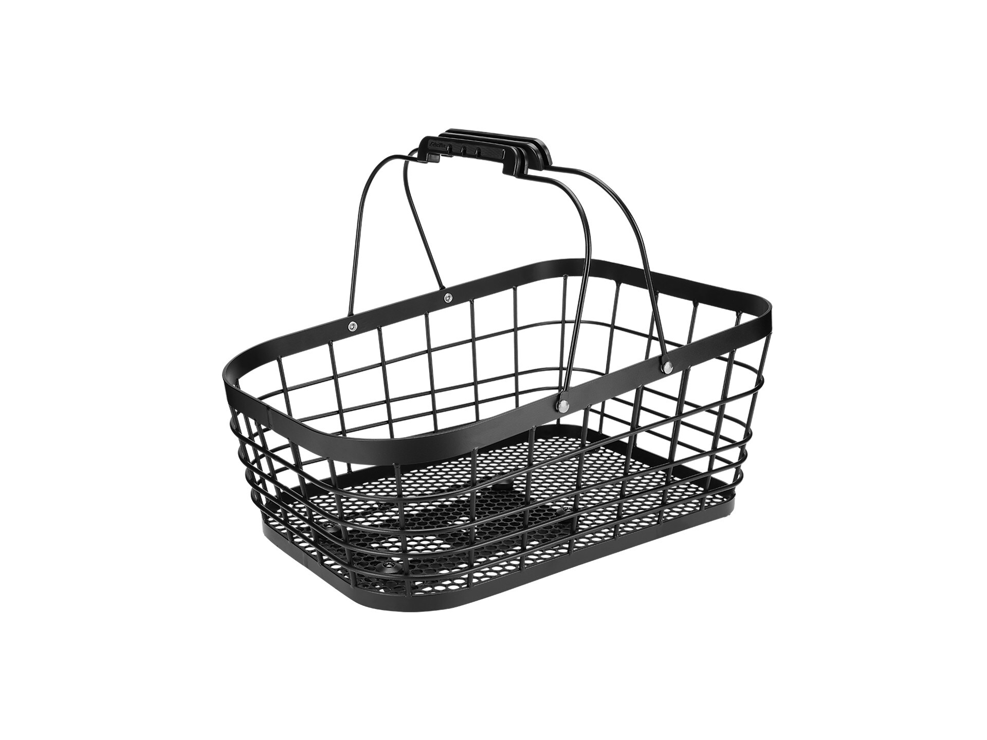 Electra MIK-korg bak  MIK-Fäste