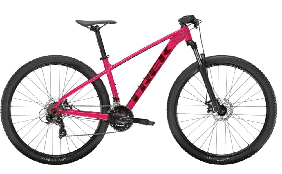 Trek Marlin 4 Magenta 21 vxl Gen 2  