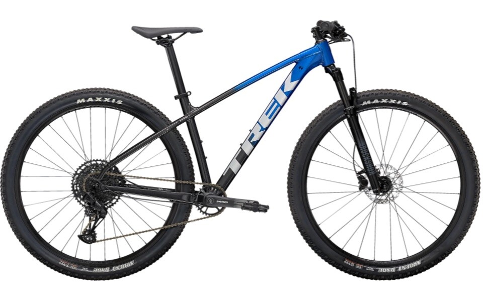 Trek Marlin 8 Gloss Alpine Fade 26''hjul Gen 2