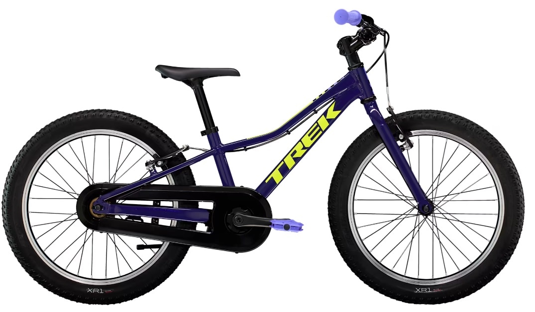 Trek Precaliber 20" Lila