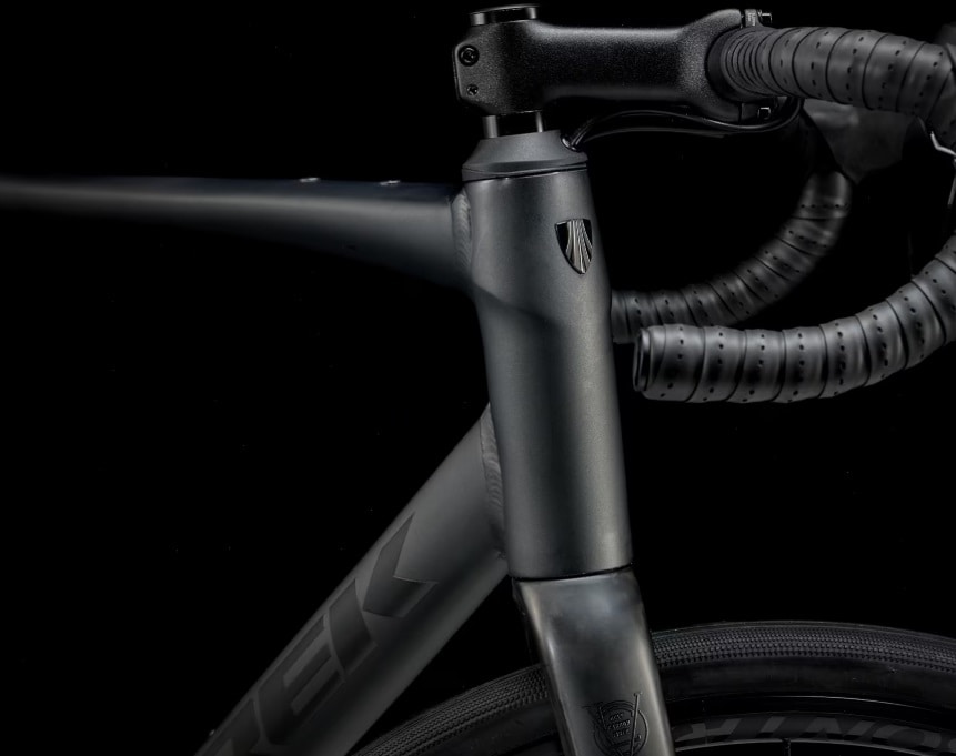 Trek Domane Al 2 Gen 4 Grå  Nyhet 