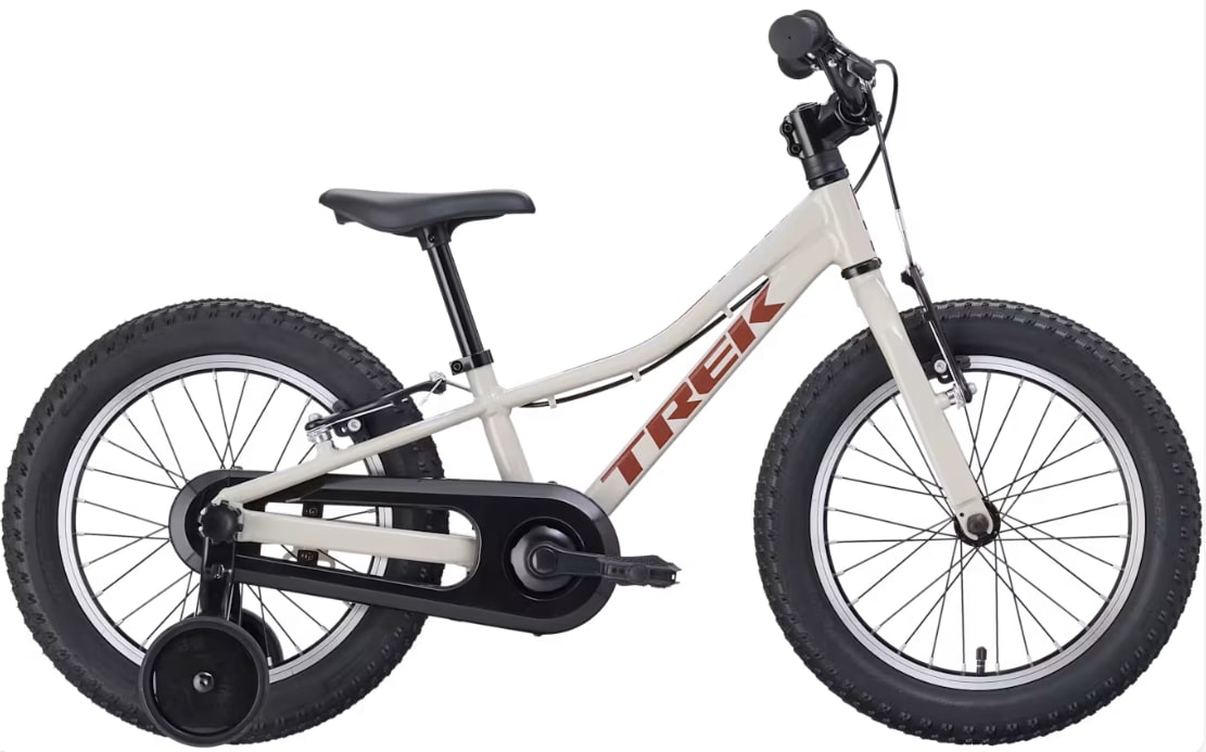 Trek Precaliber 16" Beige Nyhet 2027