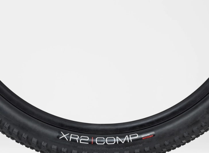 Bontrager XR2 Comp MTB, 56-622 29"