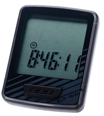 BBB Dator BBB Dashboard 12 trådlös
