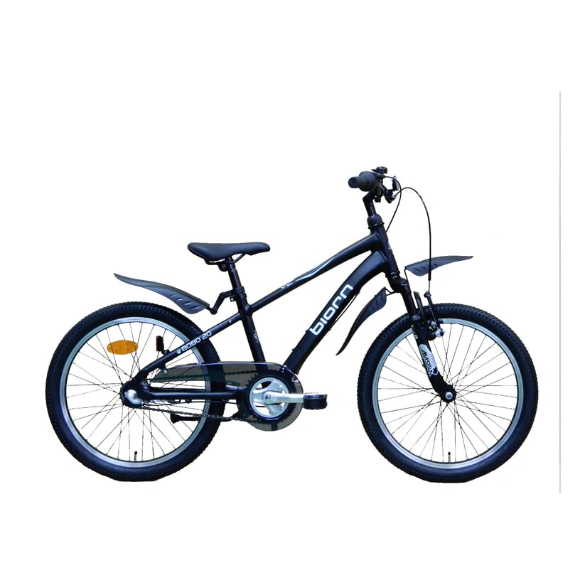 Biorn Bobo 20" Svart Nyhet