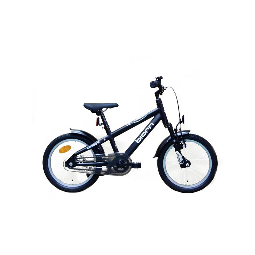 Biorn Bobo 16" Svart Nyhet