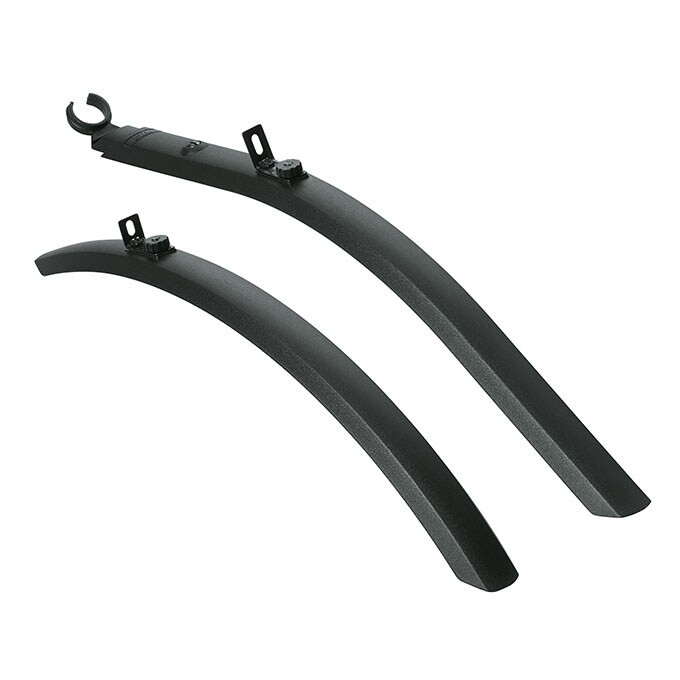 Skärmset Trekking 622mm