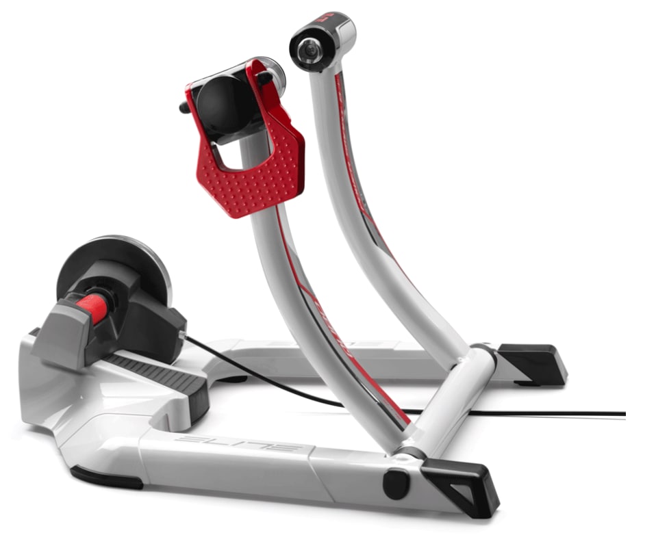 Trainer Elite Qubo Power Mag Smart Blu+