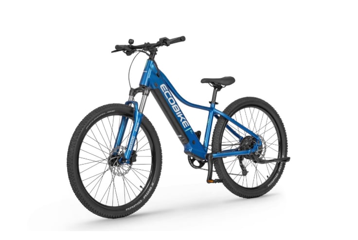 Ecobike SX Youth 26" Blå Elcykel Nyhet