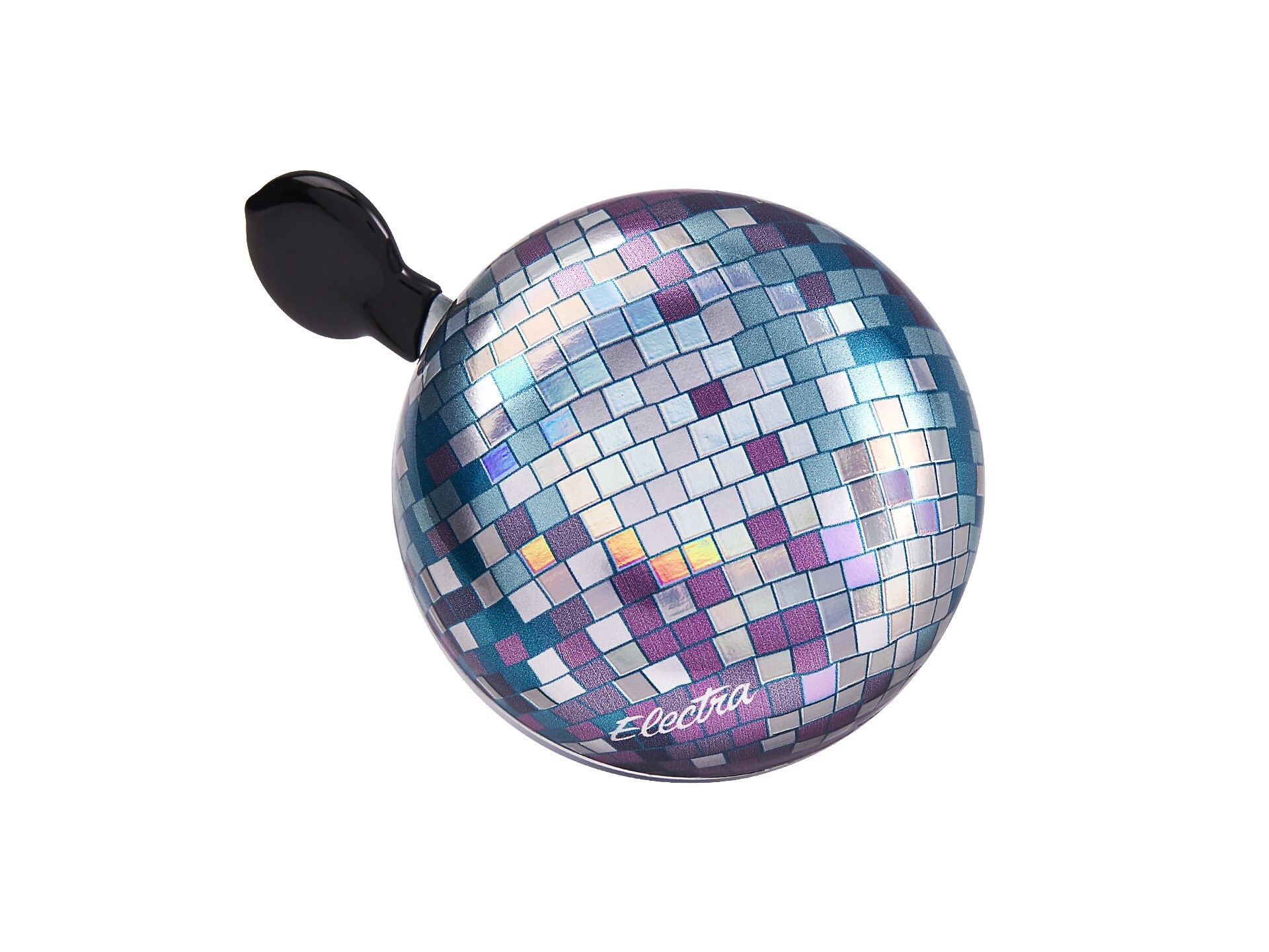 Electra Disco Small Ding-Dong ringklocka