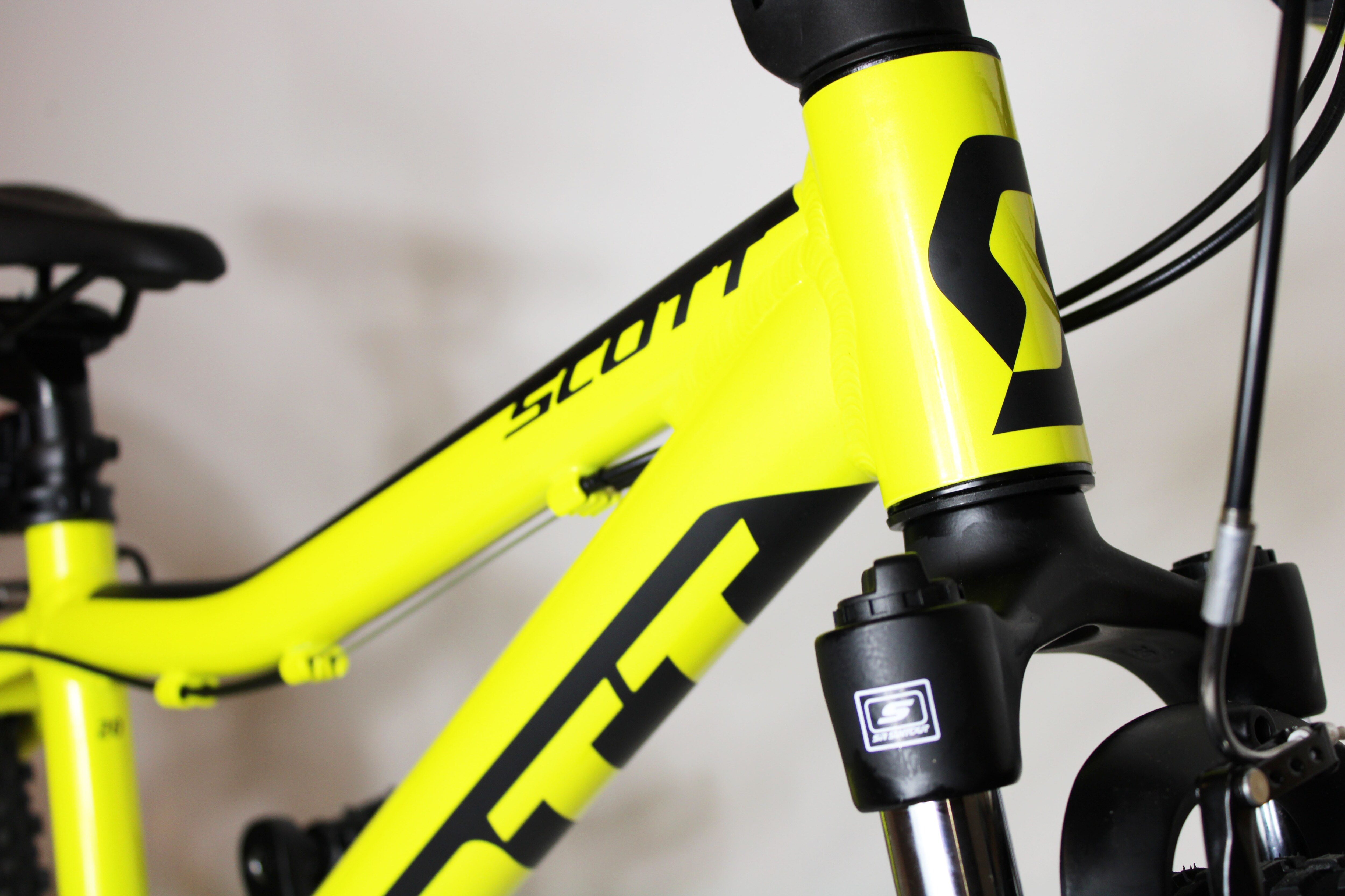 Scott Scale 20'' Gul 7 vxl