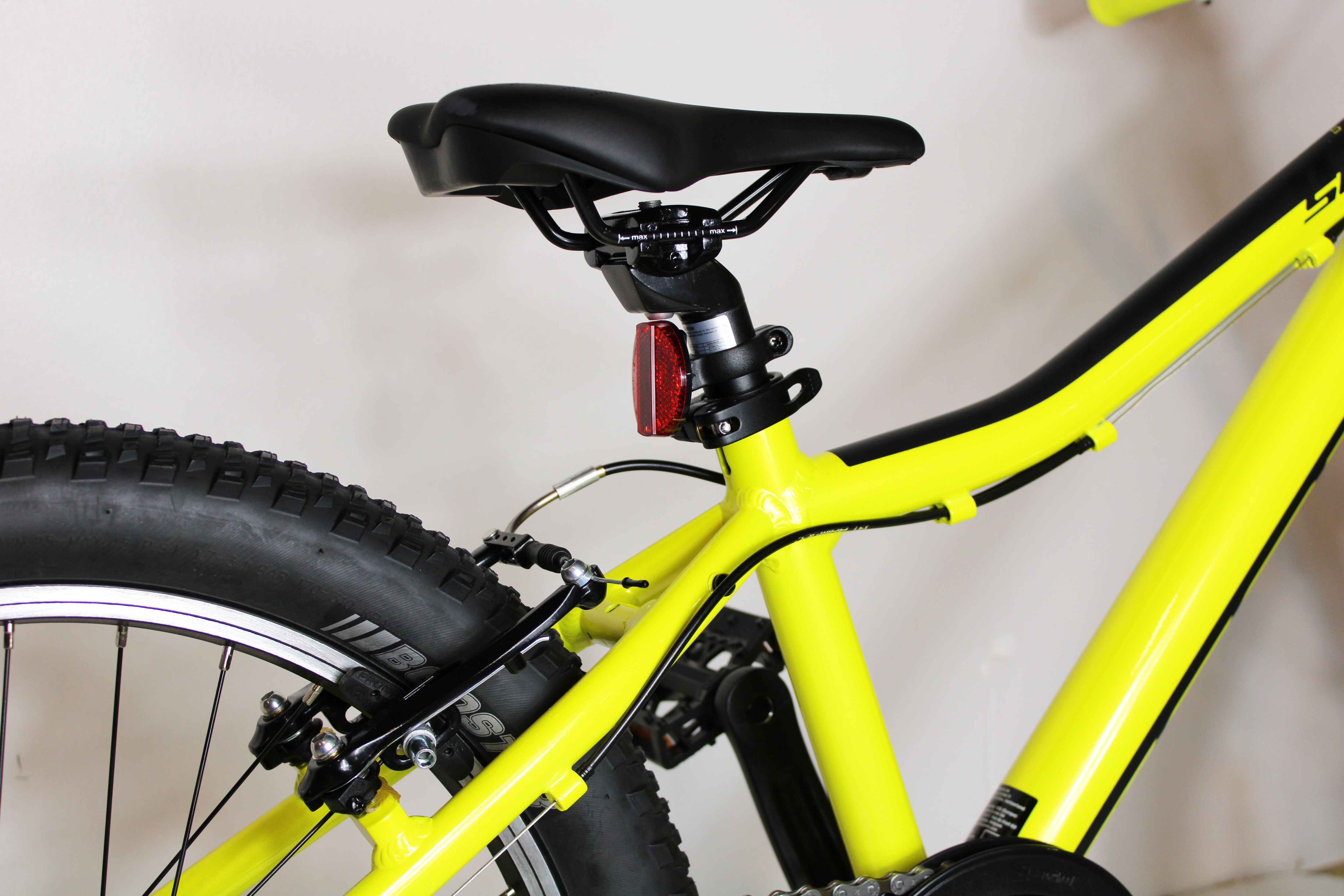 Scott Scale 20'' Gul 7 vxl