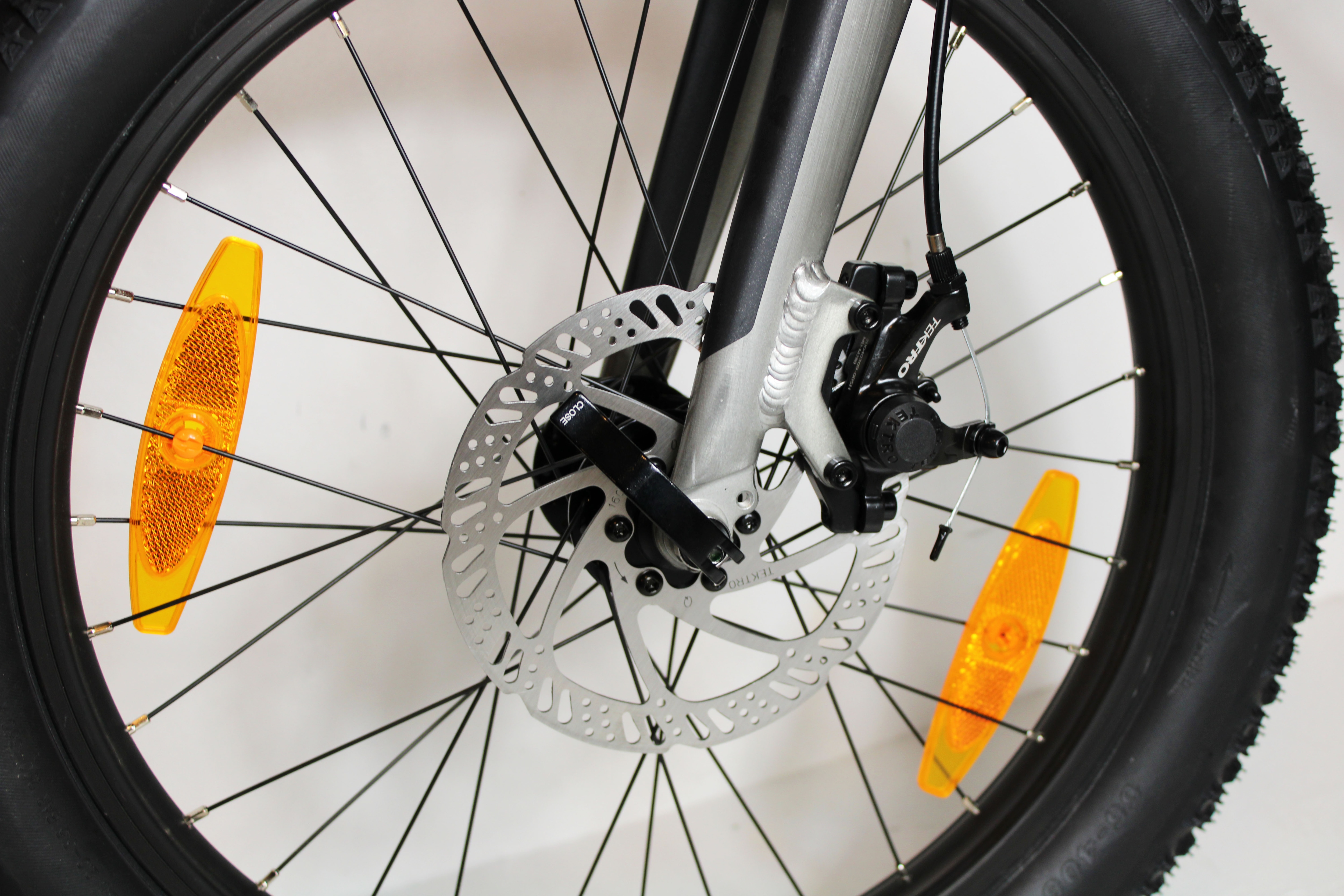 Scott Roxter 20" 8vxl