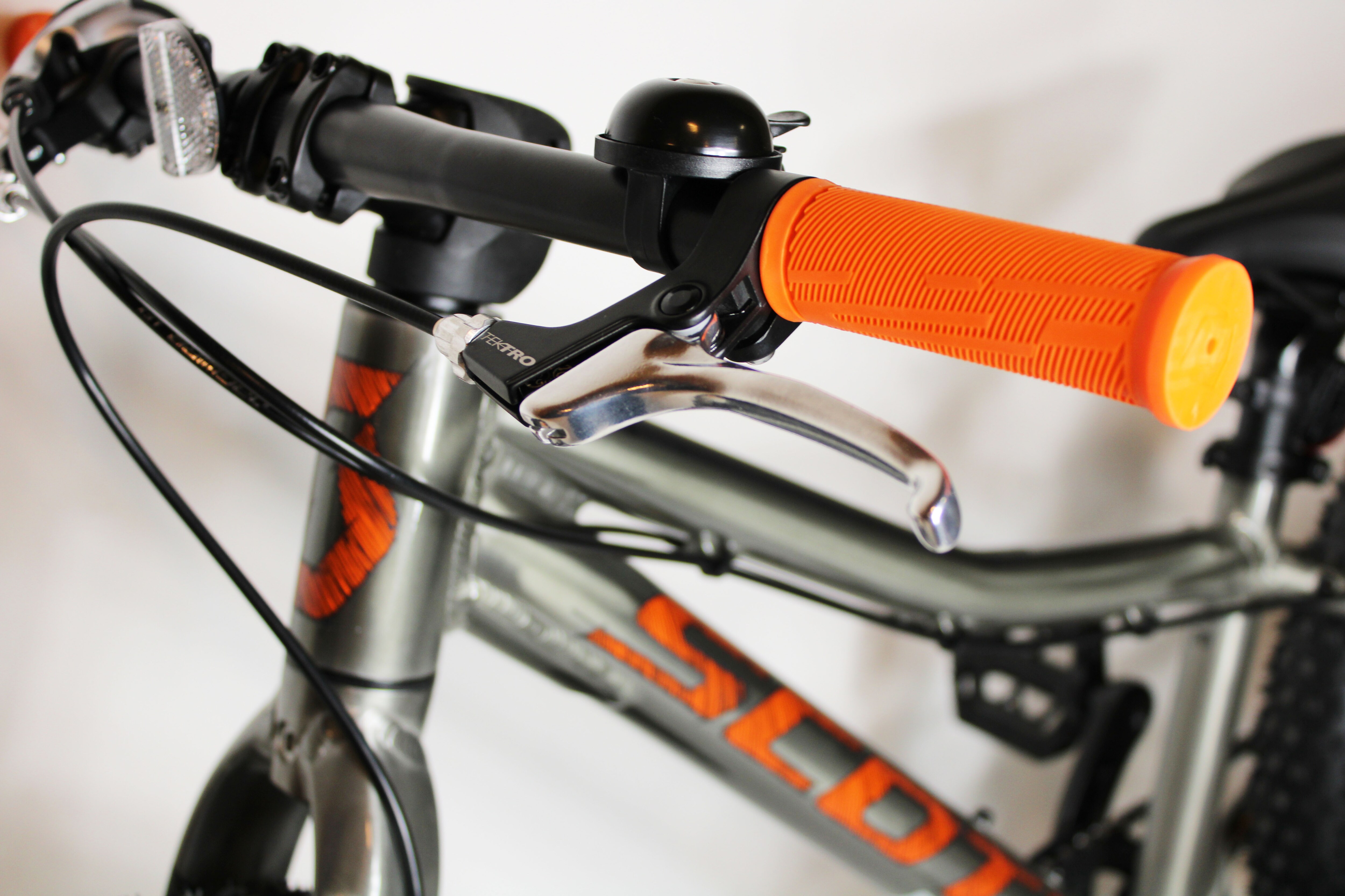 Scott Roxter 20" 8vxl