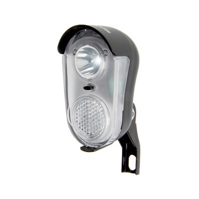 SMART Framlampa LED Batteridriven