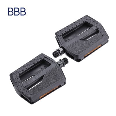 BBB Pedal trekking EasyBase 2