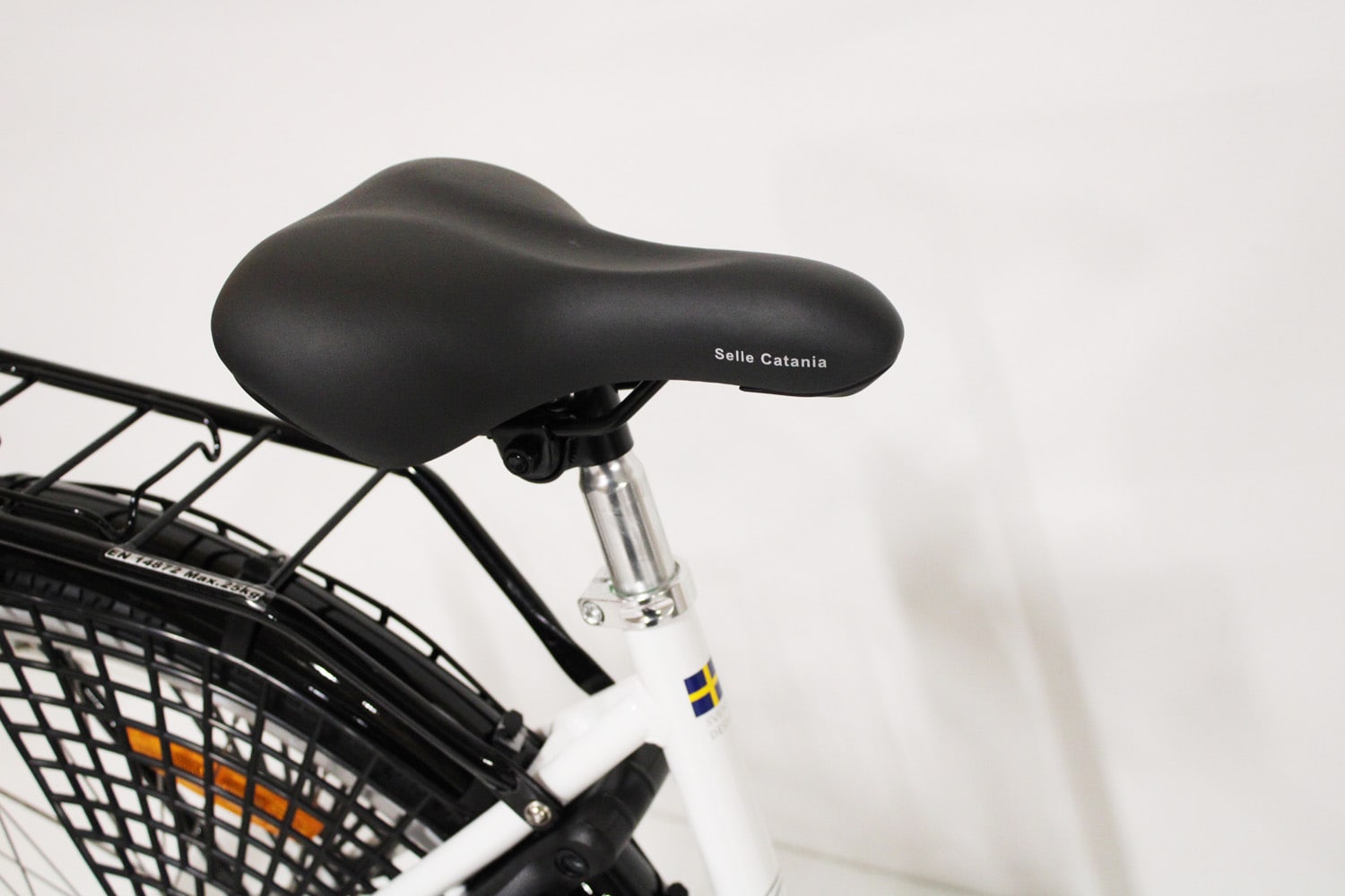 Sandnäs Fårö 3 Vit  Nyhet 2026