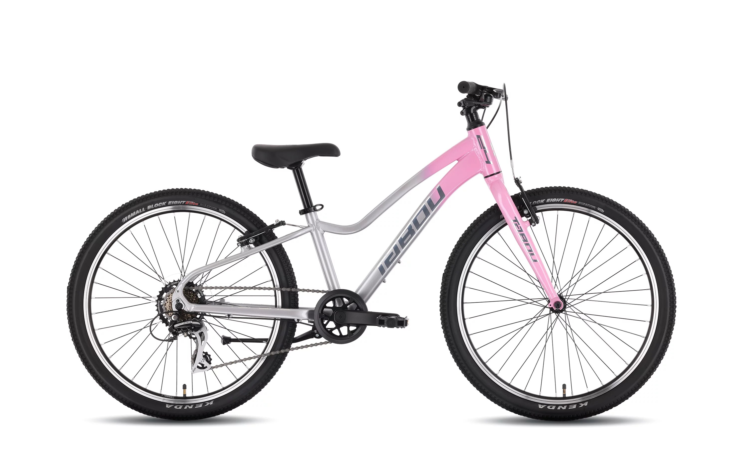 Tabou Topshe Lite Rosa/Grå