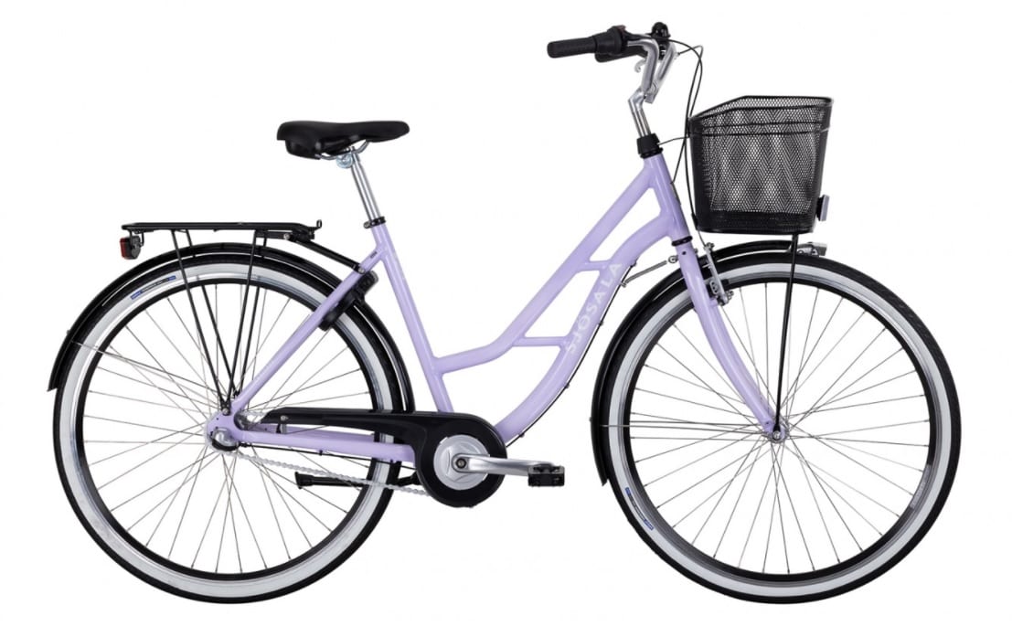 Sjösala Mariedal 28'' 3 vxl Viol