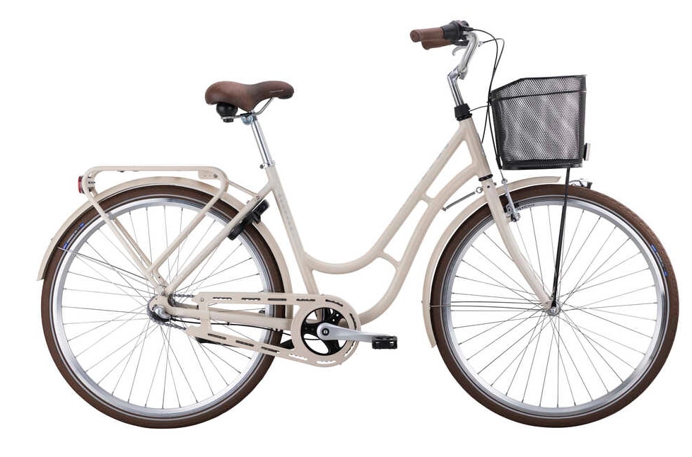 Monark Karin 233 Sand