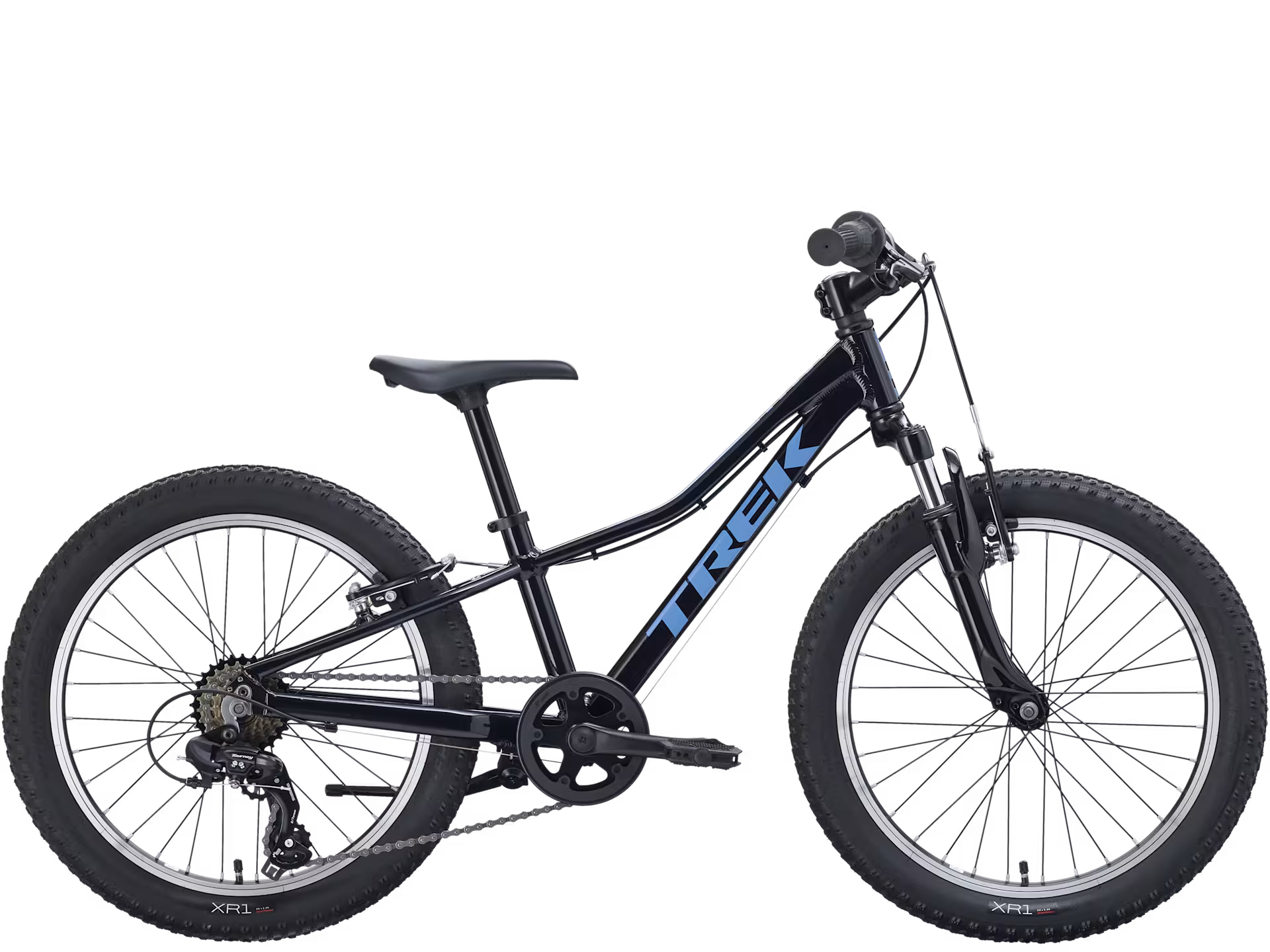 Trek Precaliber 20" Marianas Blue