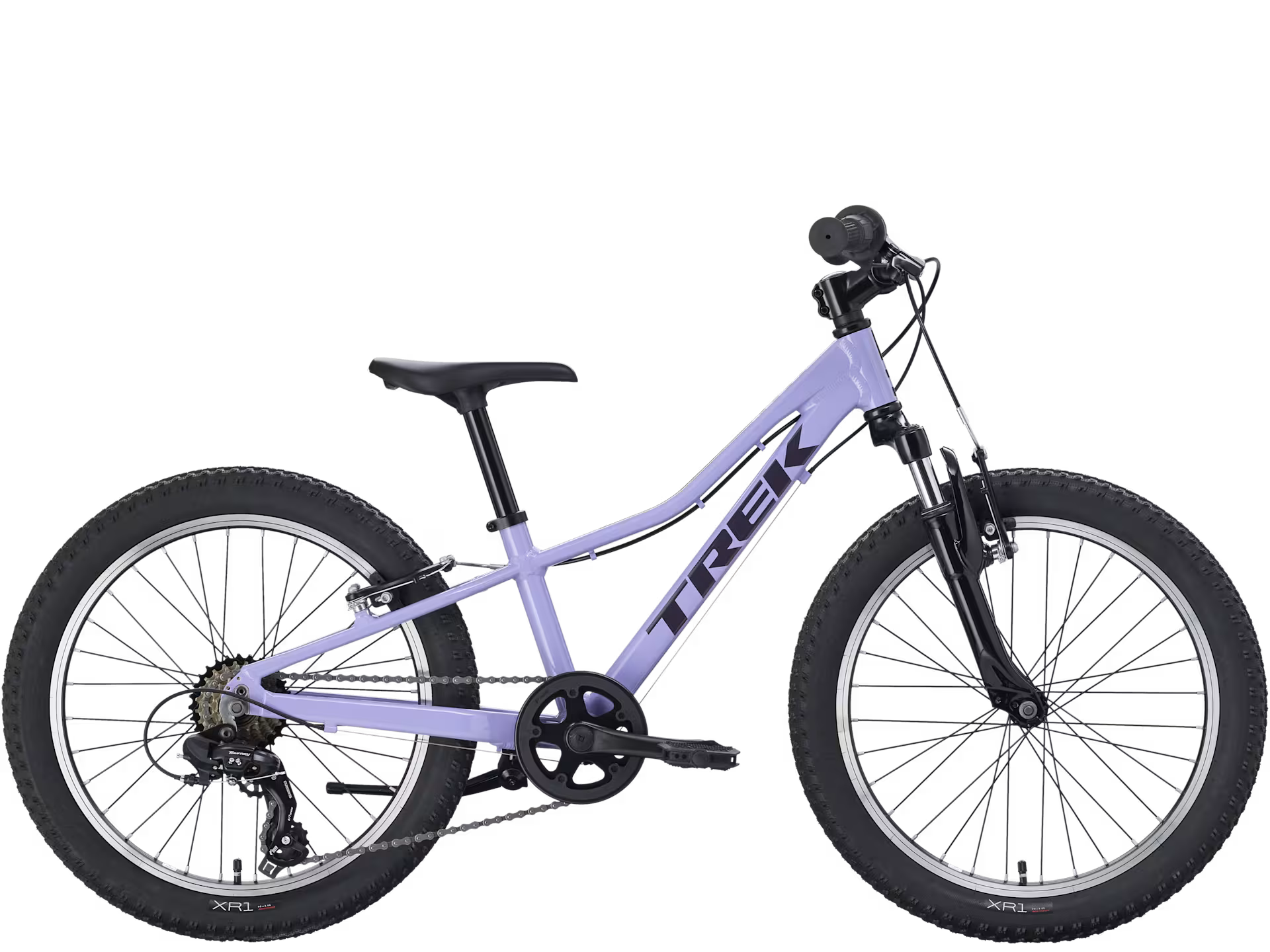 Trek Precaliber 20" Lavender Haze