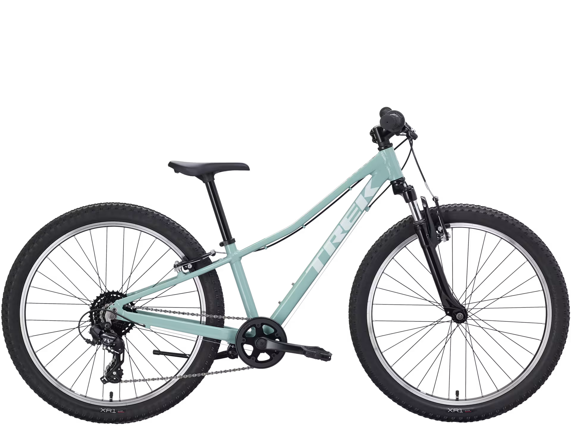 Trek Precaliber 24" Suspension Blue Sage Nyhet