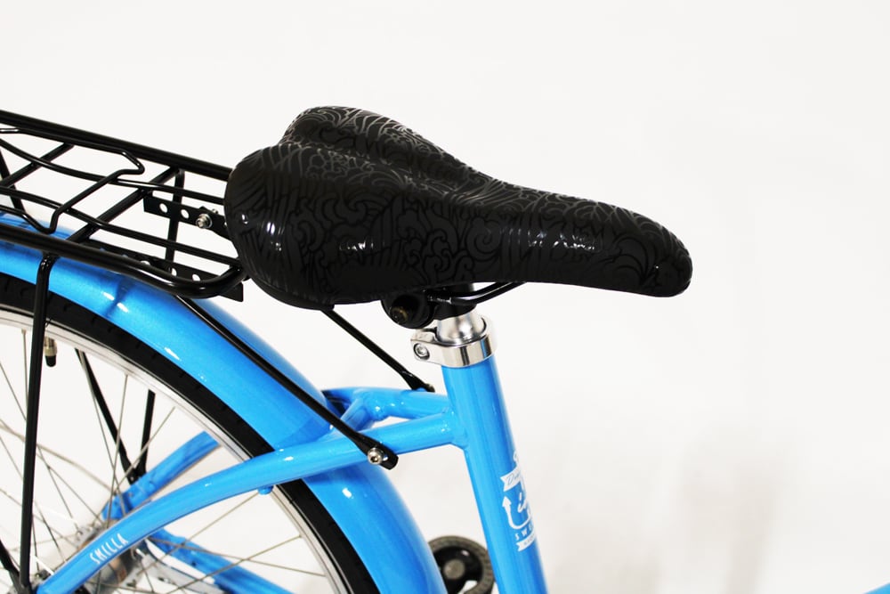 Sjösala Smilla 24'' 3vxl Blå