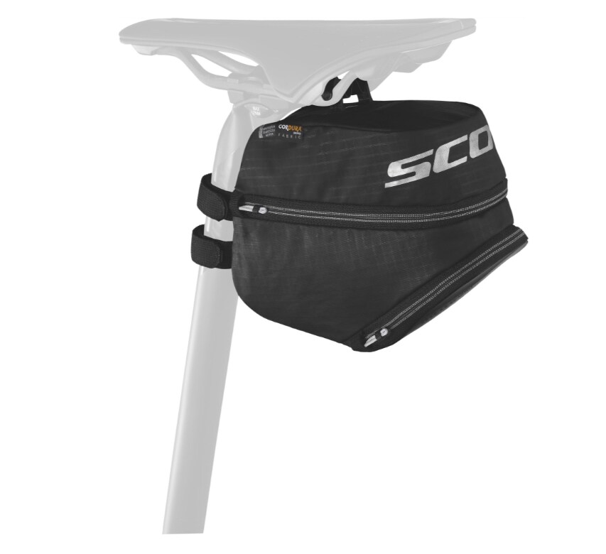 Sadelväska Scott HiLite 1200