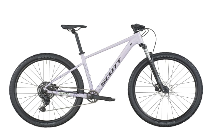 Scott Contrail 30 Lila Nyhet