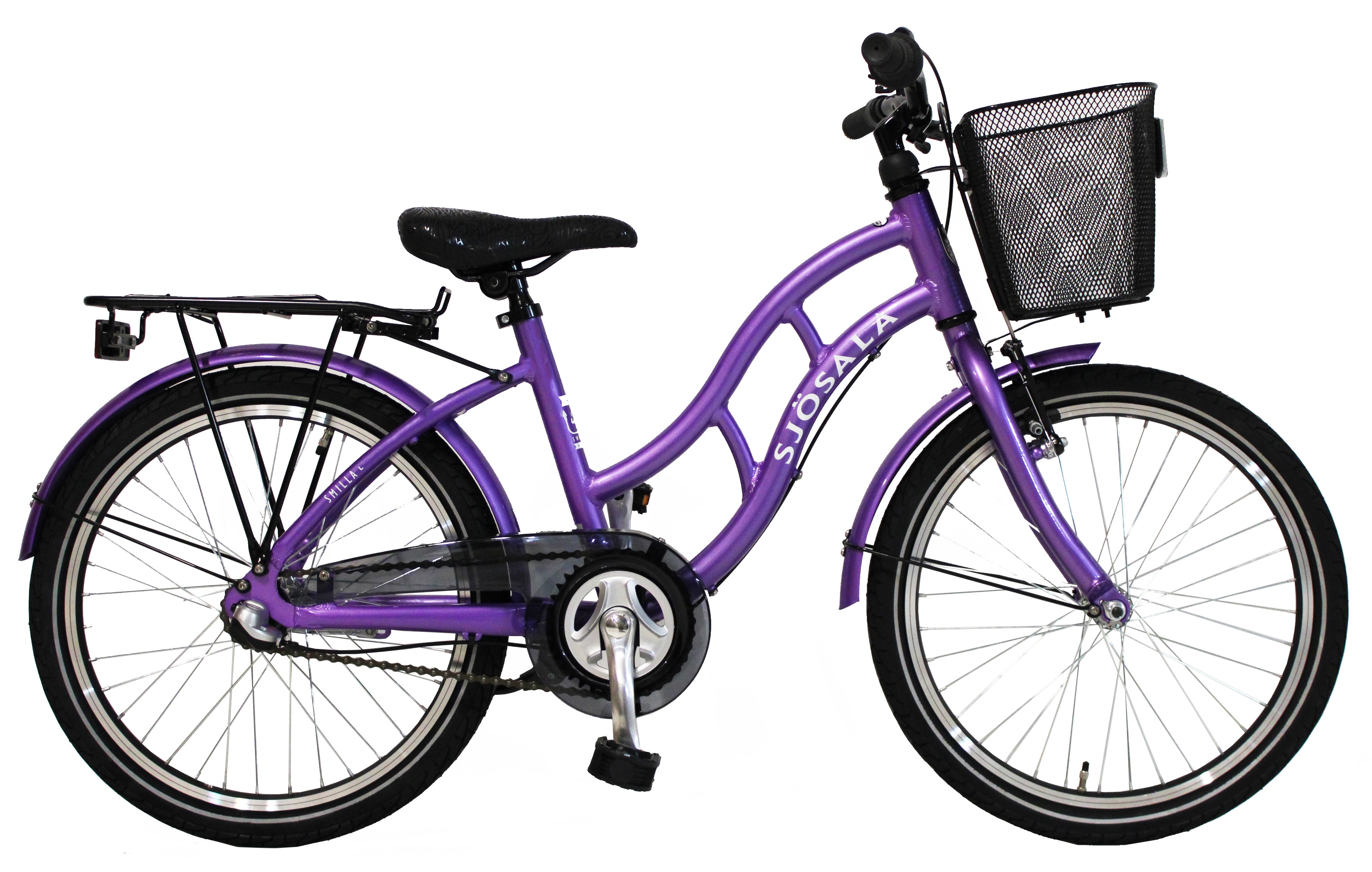 Sjösala Smilla 20'' 3 vxl Viol