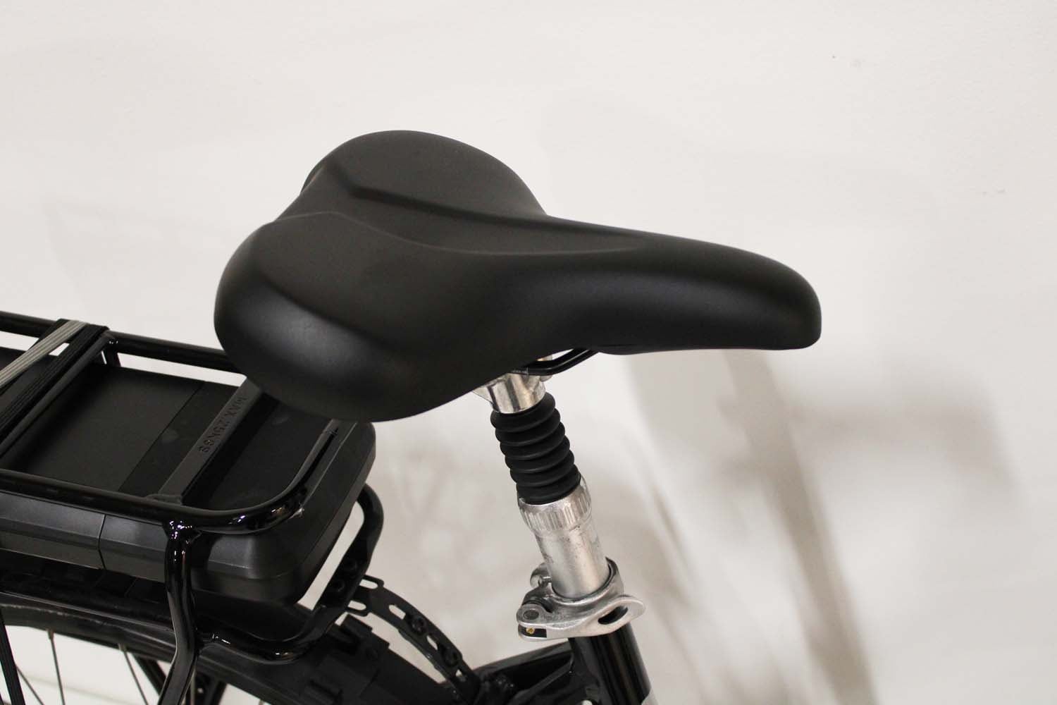 Vogue MIO M300 Elcykel Svart Kampanj Nu
