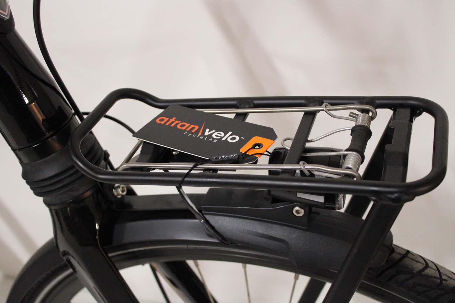 Vogue MIO M300 Elcykel Svart Kampanj Nu