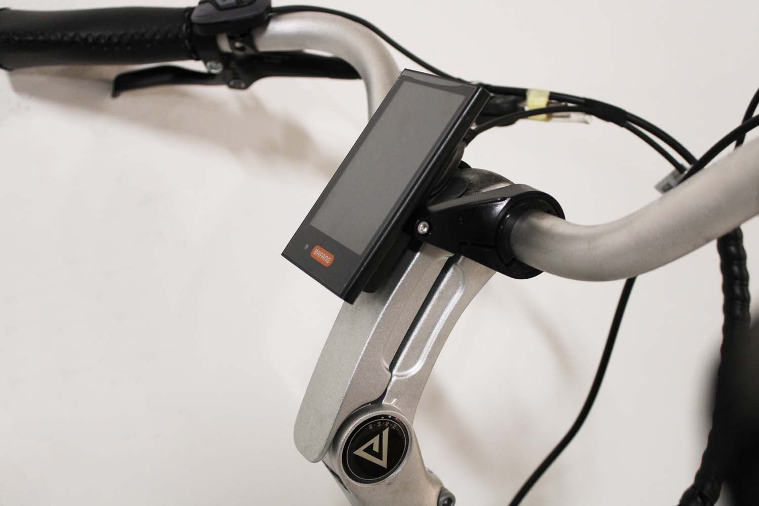 Vogue MIO M300 Elcykel Svart Kampanj Nu