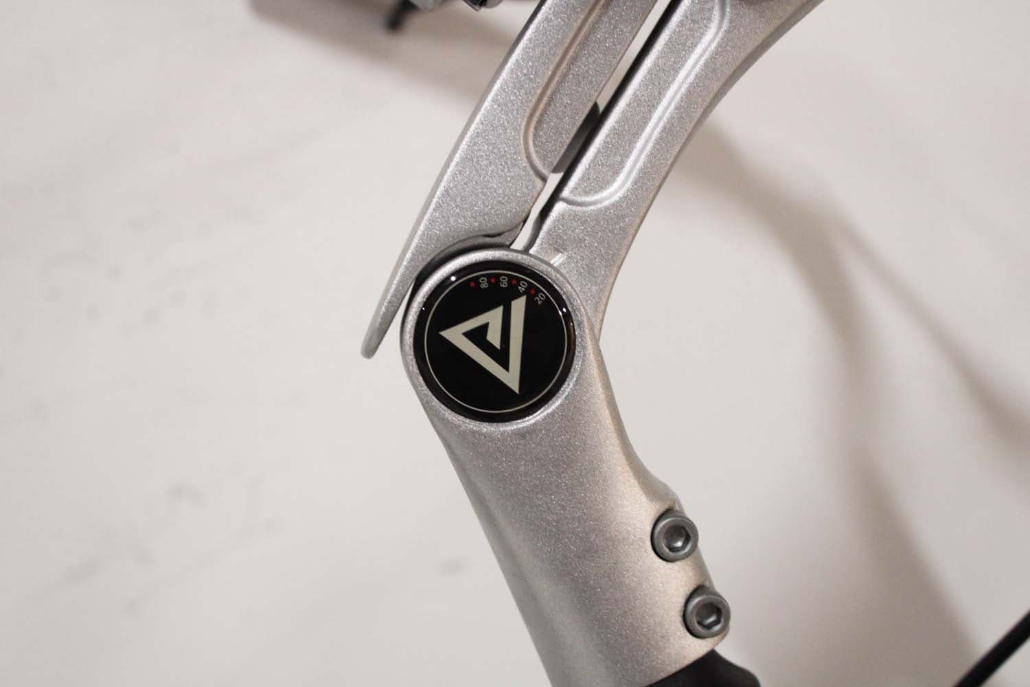 Vogue MIO M300 Elcykel Svart Kampanj Nu