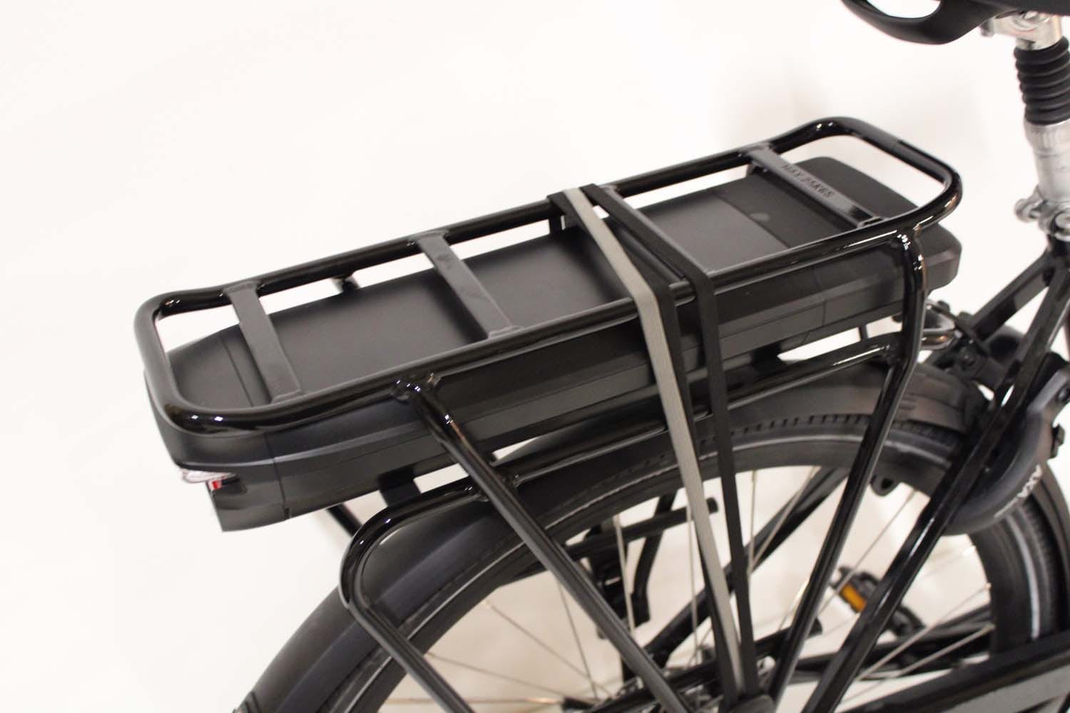 Vogue MIO M300 Elcykel Svart Kampanj Nu