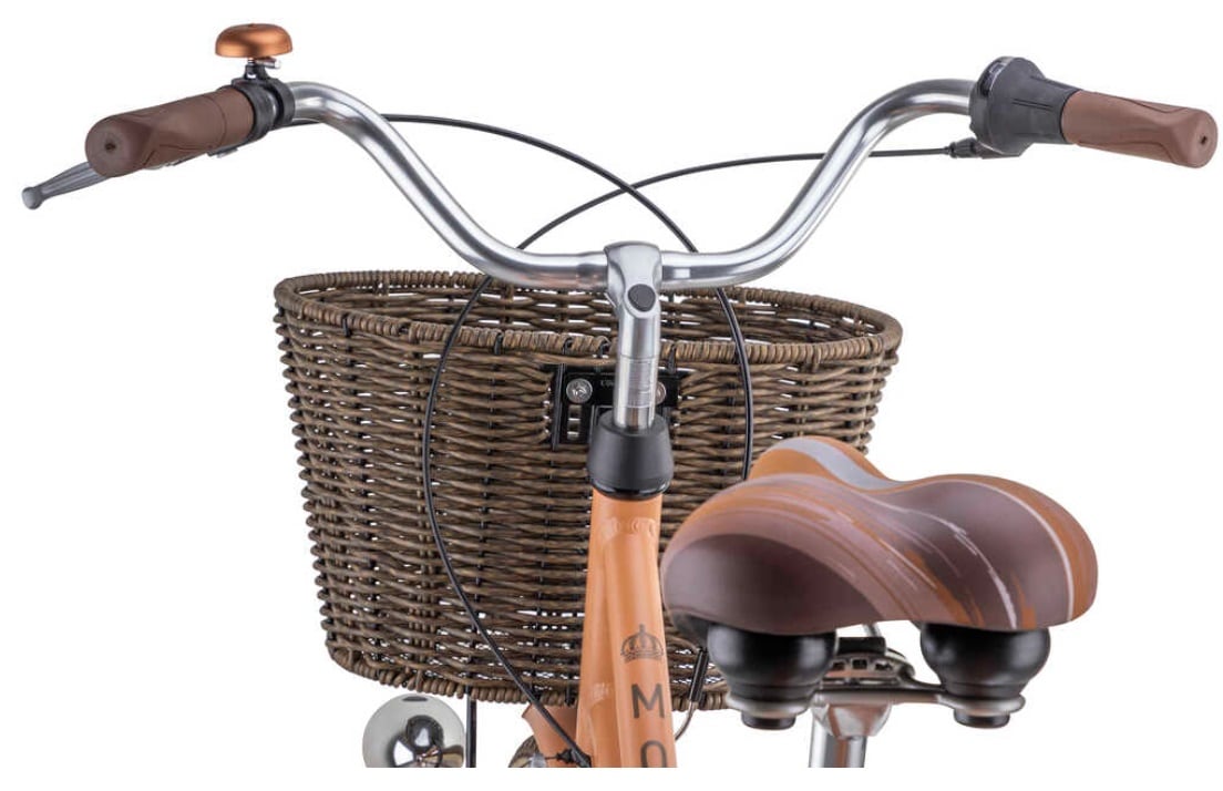 Monark Karin Terracotta | LIMITED EDITION