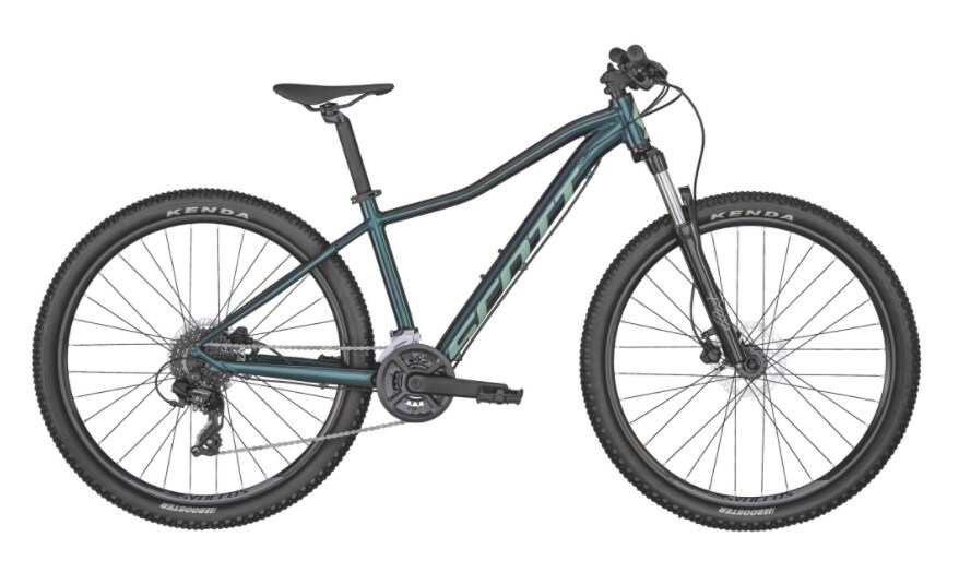 Scott Contessa Active 50 Petrol
