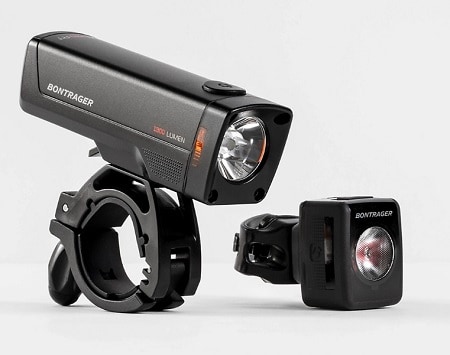 Bontrager Ion Pro RT Lampset 