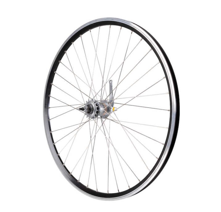 Bakhjul 622-19 3 vxl Shimano nexus