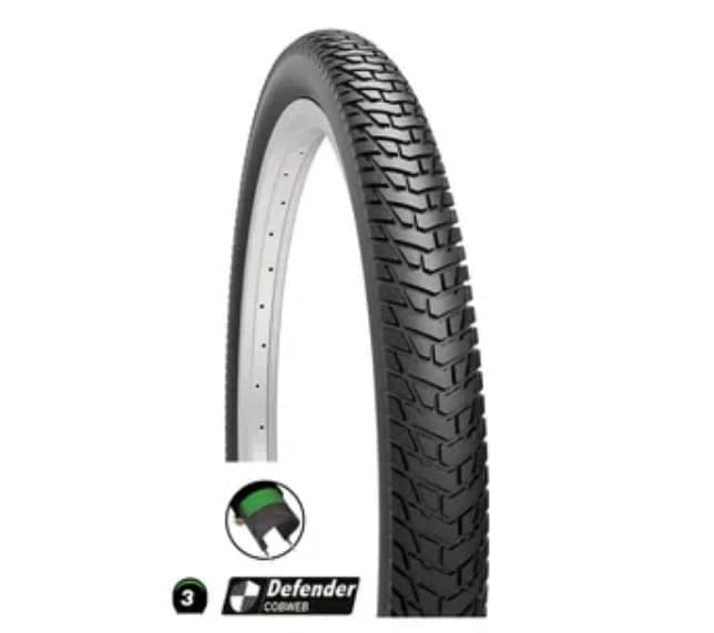 CST Overload Däck 55-584
