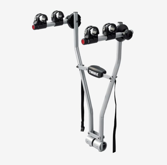 Thule Cykelhållare XPress 970 för dragkrok