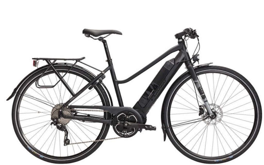 Crescent Elcykel Eloise 10 vxl