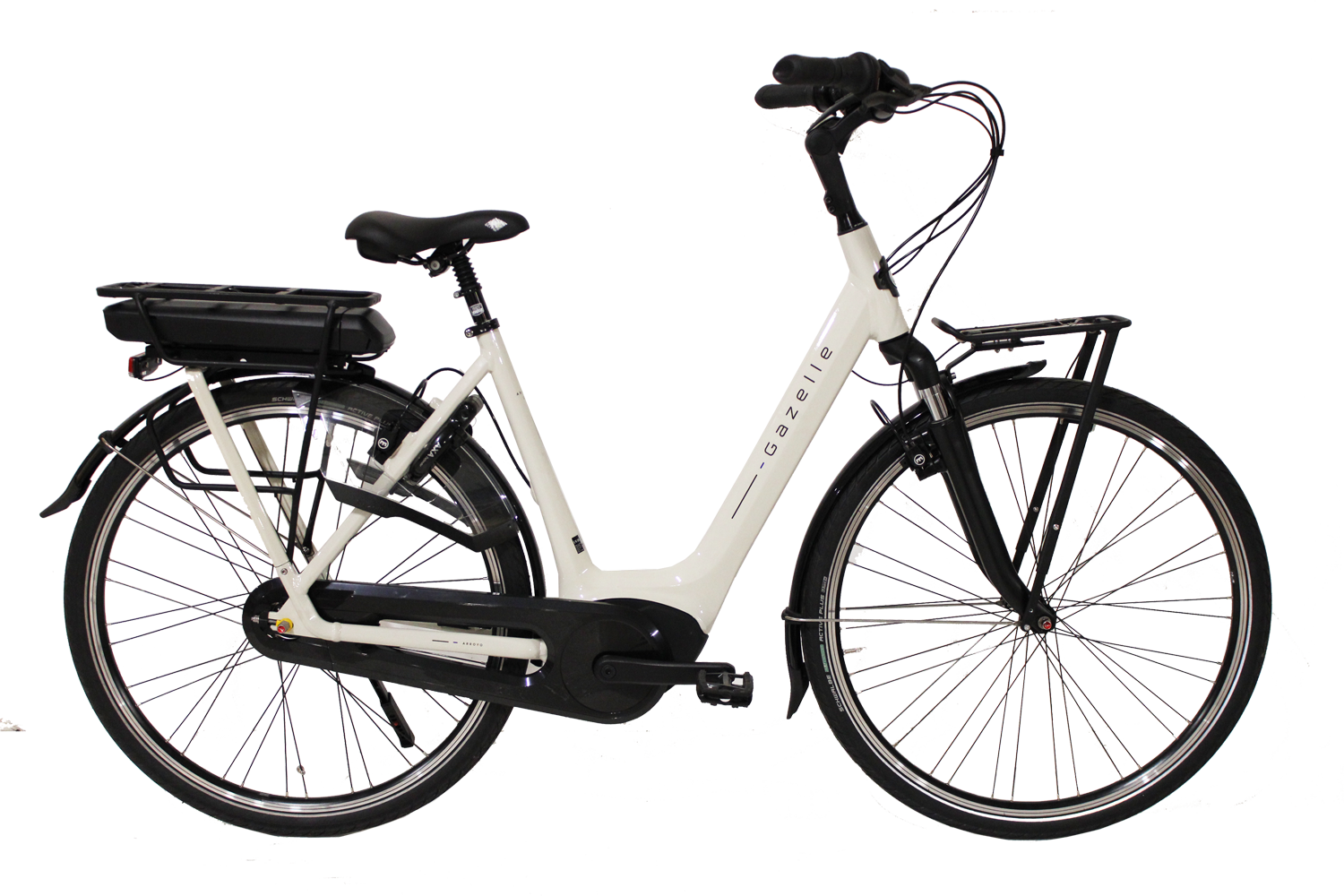Gazelle Arroyo C7+ HMB Vit  Rea Nu